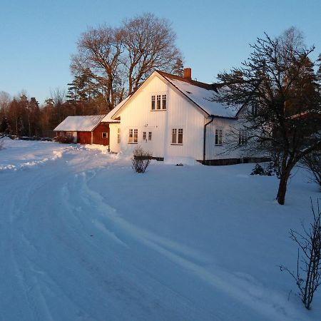 Krogsereds B&B Buitenkant foto